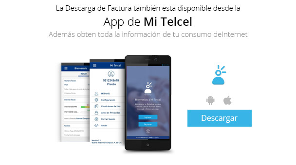 App Mi Telcel