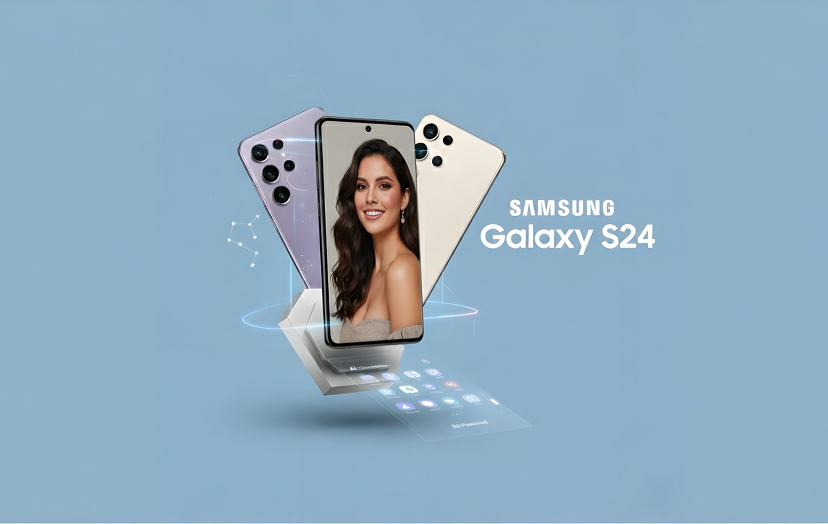 Celulares de gama alta Telcel con promociones del Buen Fin