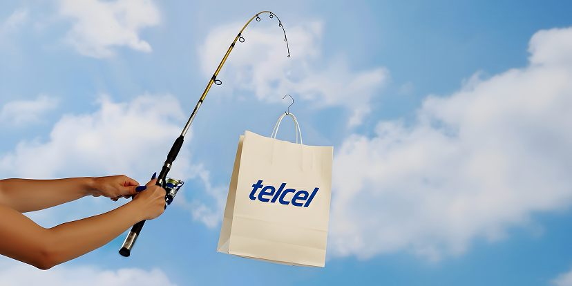 Promociones Buen Fin 2026 en celulares de gama baja Telcel