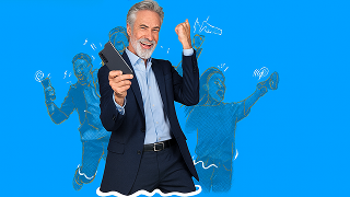 Cashback Telcel por pagar tu plan