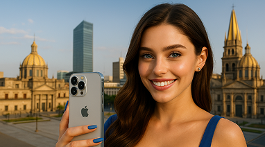 Hot Sale Telcel CDMX Hot Sale Telcel CDMX