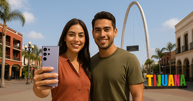 Hot Sale Telcel Tijuana