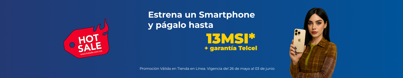 Hot Sale Telcel Monterrey Hot Sale Telcel Monterrey