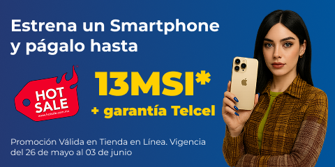 Hot Sale Telcel Monterrey Hot Sale Telcel Monterrey