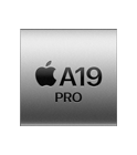 Chip A19 Pro