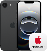 iPhone 16e and Apple Care+
