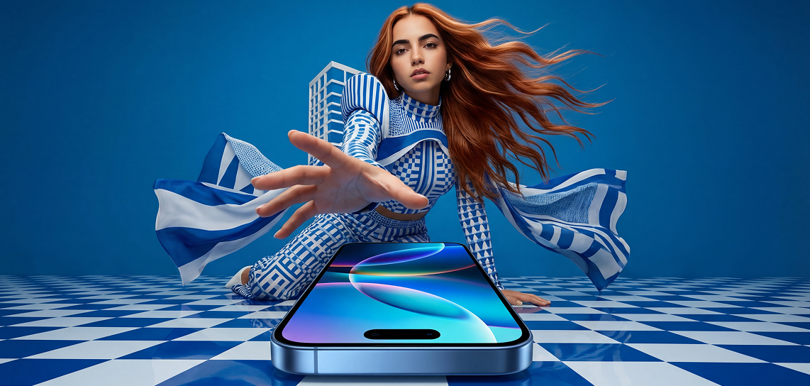 Celulares en oferta y promoción en Telcel