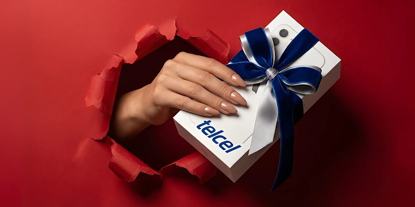 Celulares en oferta y promoción en Telcel