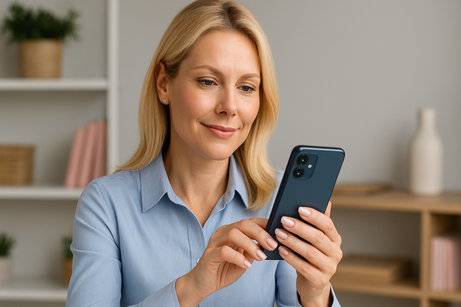Beneficios de recargas Telcel para emprendedoras